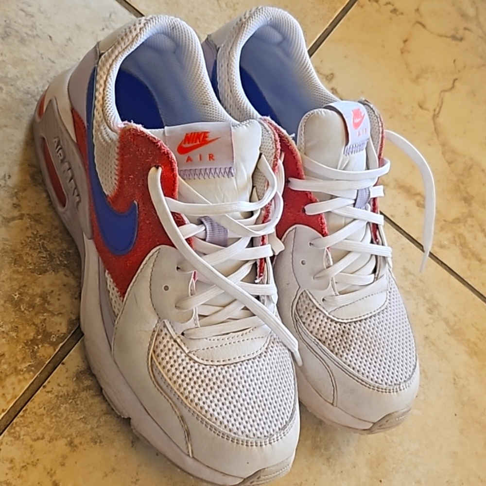 Nike Air Max